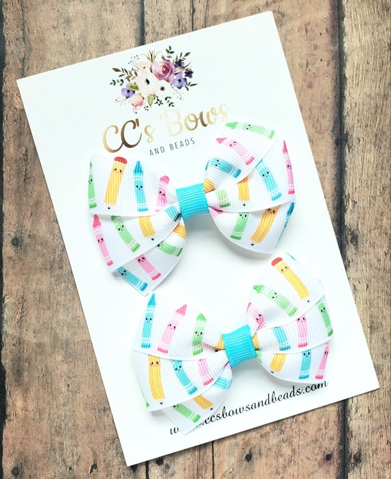 Pinccat Hair Beads Set