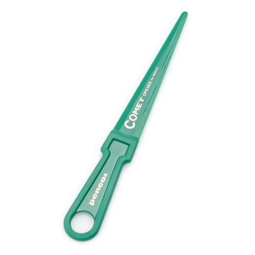 Plastic Letter Opener Tool