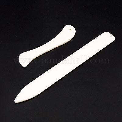 Plastic Letter Opener Tool