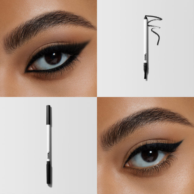 Professional Black Eyeliner Pencil