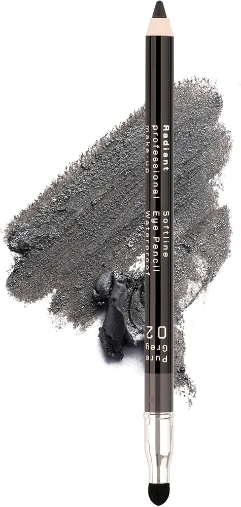 Professional Black Eyeliner Pencil