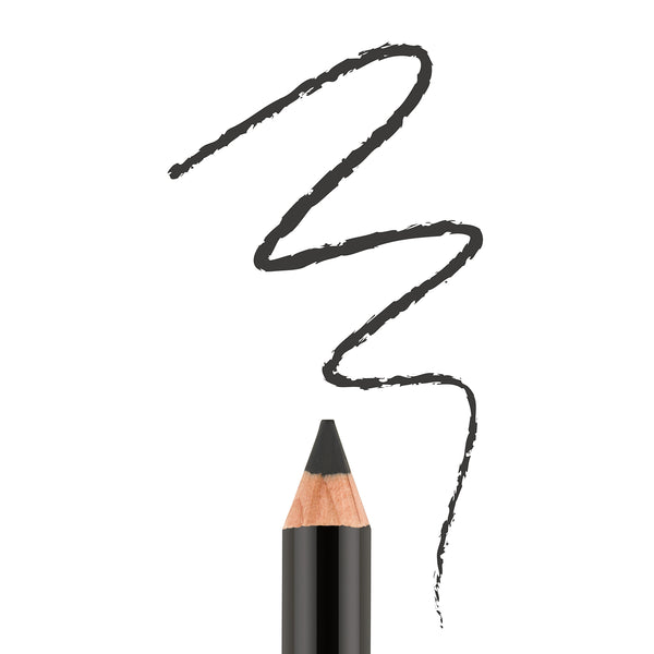 Professional Black Eyeliner Pencil