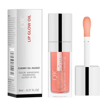 QIC Lip Glow Oil