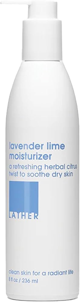 Radiant Life Green Tea Moisturizer