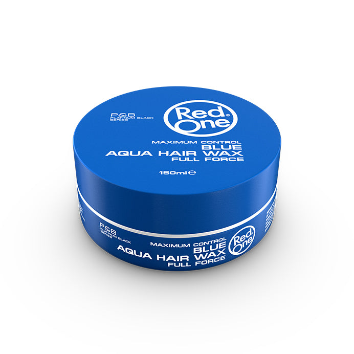 RedOne Aqua Hair Wax Full Force