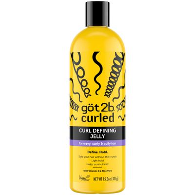 Schwarzkopf Gt2b Curl Defining Jelly 15 oz Pack of 1