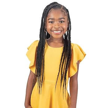 Shake-N-Go FreeTress 3X Braid 301 Pre-Stretched 28" 613