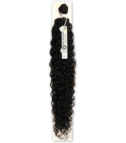 Shake-N-Go Hawaiian Curl Extensions 1b