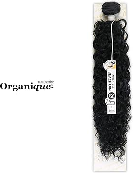Shake-N-Go Hawaiian Curl Extensions 1b