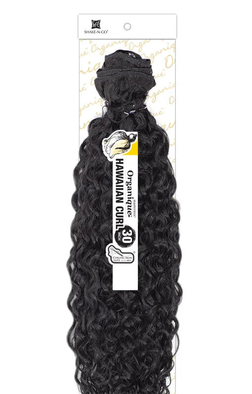 Shake-N-Go Organique Hawaiian Curl 24" 2