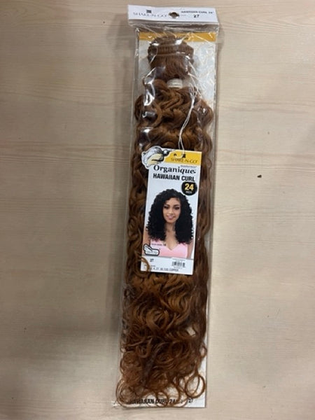 Shake-N-Go Organique Hawaiian Curl 24" 2