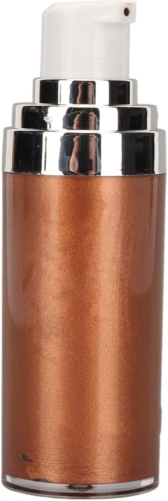 Shimmery Body Cream 20ml