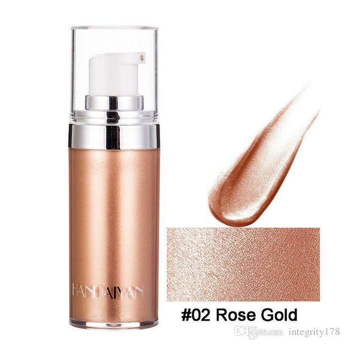 Shimmery Body Cream 20ml