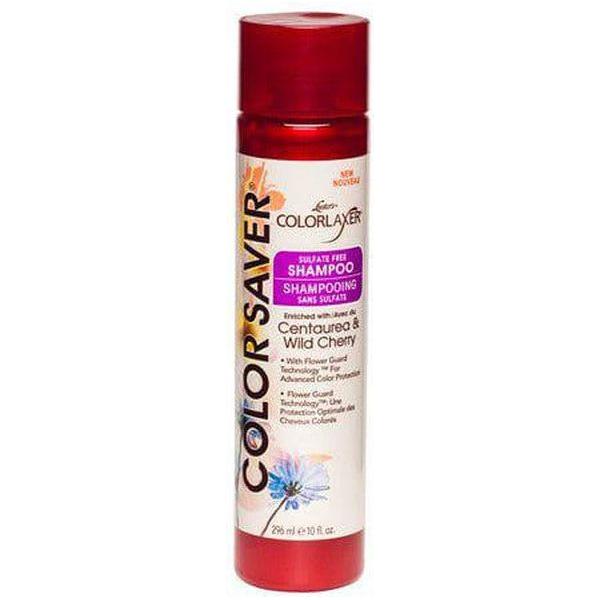 ShortLooks Colorlaxer Color Saver Shampoo & Conditioner Set