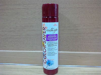 ShortLooks Colorlaxer Color Saver Shampoo & Conditioner Set