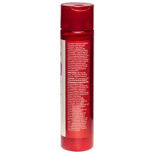 ShortLooks Colorlaxer Color Saver Shampoo & Conditioner Set