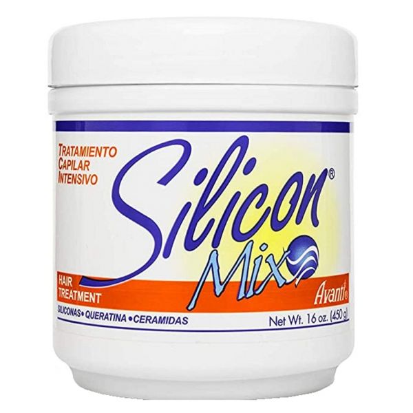 Silicon Mix Hair Treatment 16 OZ