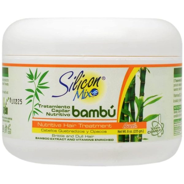 Silicon Mix Hair Treatment 8 OZ