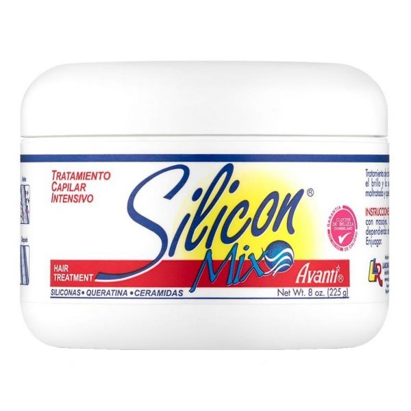 Silicon Mix Hair Treatment 8 OZ