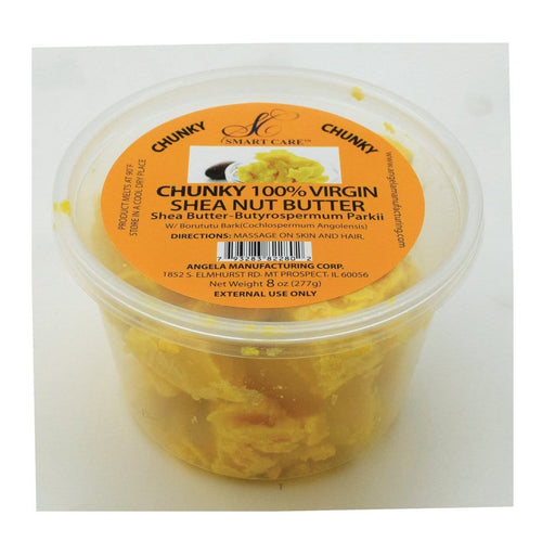Smart Care 100% Yellow Shea Nut Butter