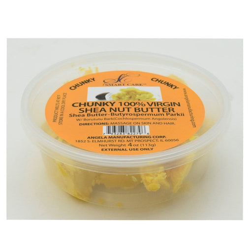 Smart Care 100% Yellow Shea Nut Butter