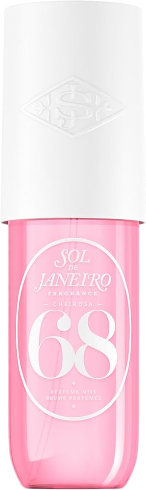 Sol De Janeiro Cheirosa 68 Beija Flor Perfume Mist 3.04 oz