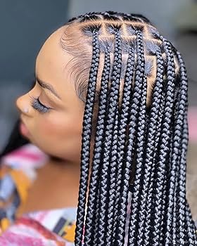 Supreme Hair Super XTZ Braid Off Black - One Size