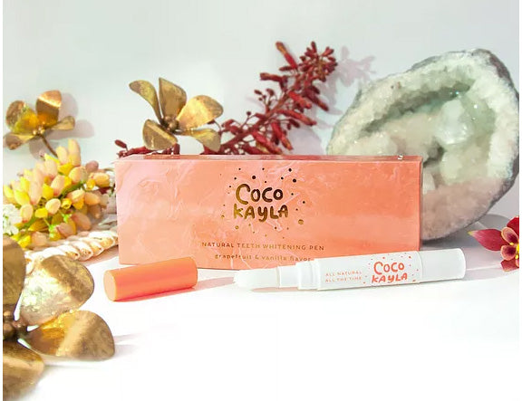 TWG Grapefruit & Peach Cream Set