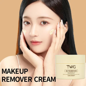 TWG Grapefruit & Peach Cream Set