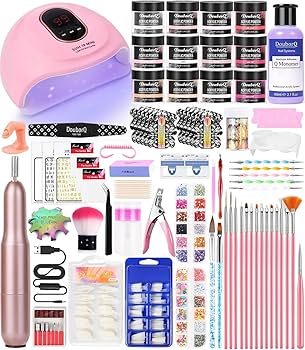 Take Home Nail Art Kit