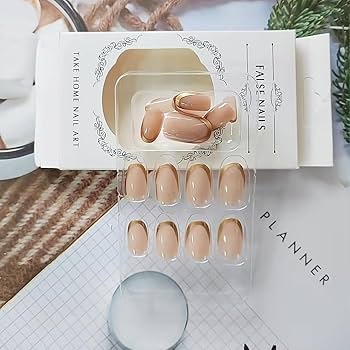 Take Home Nail Art Kit