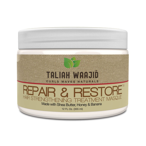 Taliah Waajid Repair and Restore Strengthening Masque 12oz
