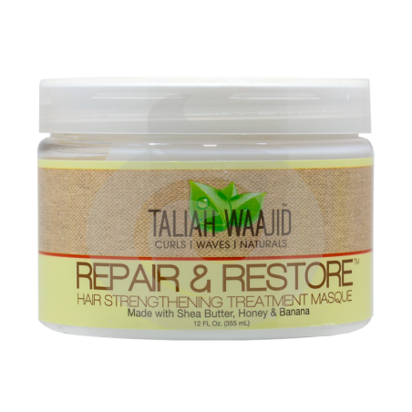 Taliah Waajid Repair and Restore Strengthening Masque 12oz