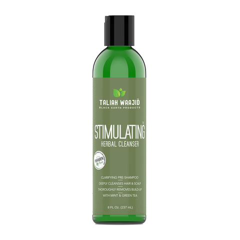 Taliah Waajid Stimulating Herbal Cleanser 8oz