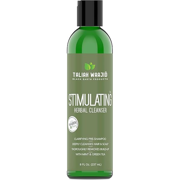 Taliah Waajid Stimulating Herbal Cleanser 8oz