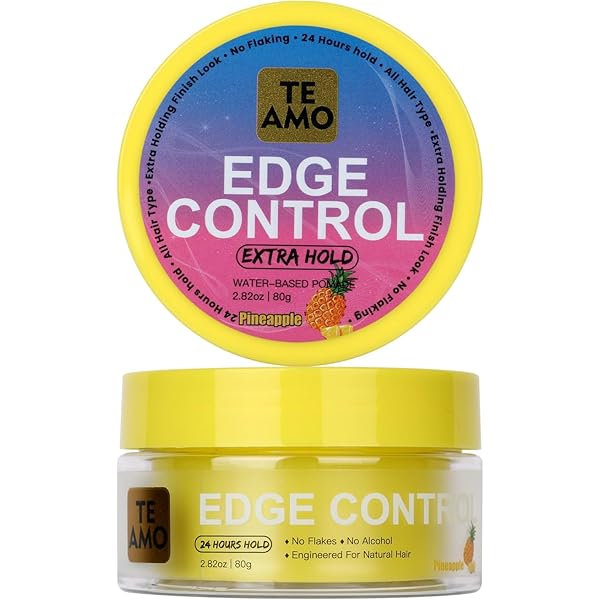 Te Amo Hair Wax Stick 2.7 oz Pack of 1 - Styling Cream