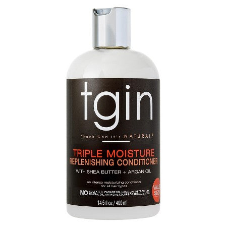 Tgin Triple Moisture Replenishing Conditioner 13.5 Oz