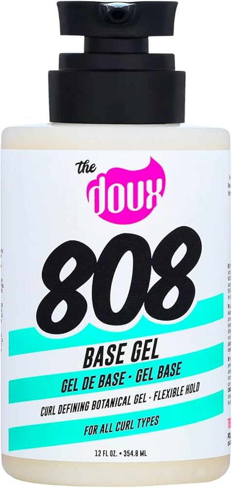 The Doux 808 Base Gel