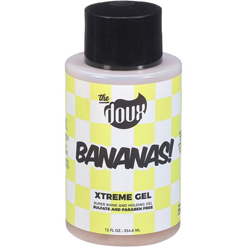 The Doux Bananas Xtreme Gel