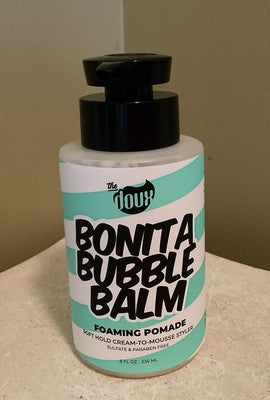 The Doux Bonita Bubble Balm