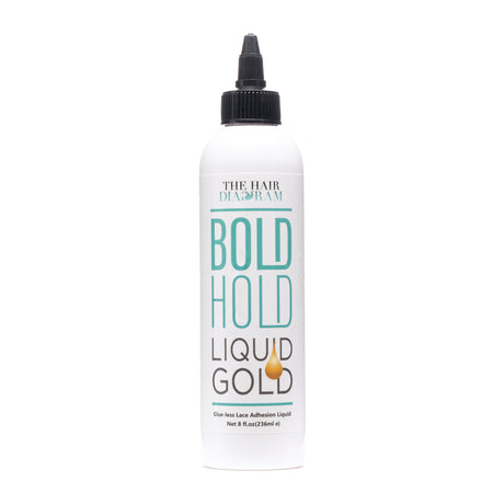 The Hair Diagram Bold Hold Liquid