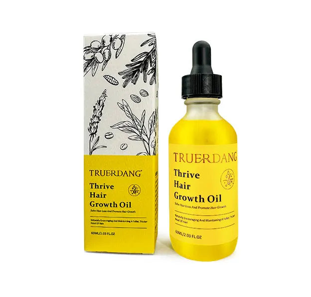 Truerdang Argan Lavender Hair Elixir