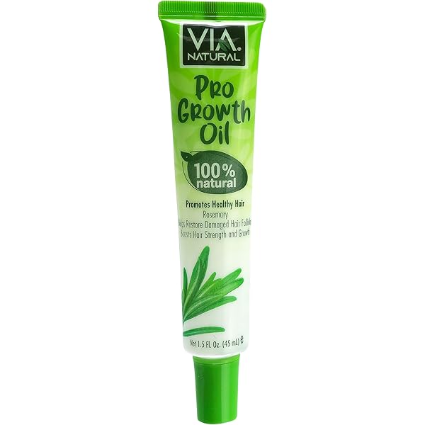 Via Natural Tea Tree Oil 1.5 Fl Oz Pack of 1
