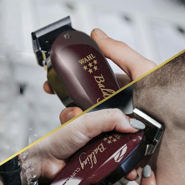 Wahl Professional Balding Clipper