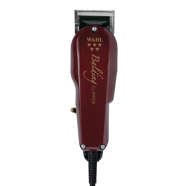 Wahl Professional Balding Clipper