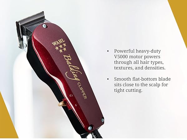 Wahl Professional Balding Clipper