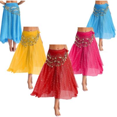 Waist Beads MAGIC COLLECTION - BECH-47