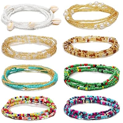 Waist Beads MAGIC COLLECTION - BECH-47