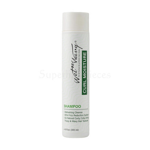 Wet N Wavy Curl Moisture Conditioner Bonfi Natural