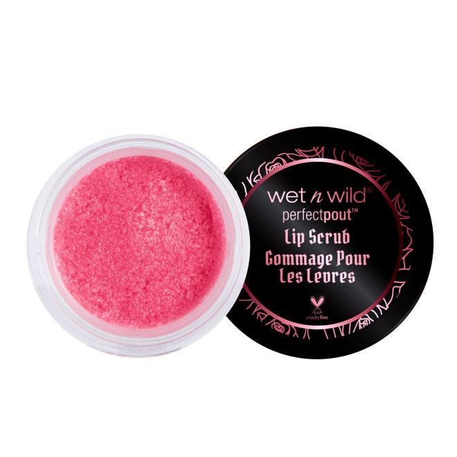 Wet n Wild Perfectpout Lip Scrub